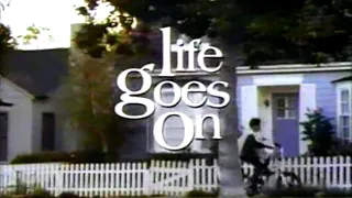 Classic TV Theme: Life Goes On (Stereo)