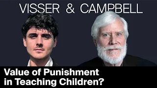 The Value of Punishment in Teaching or Raising Children
