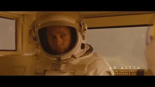 Ad Astra | TV Spot 17 (TV Spot World)