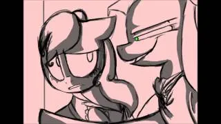 ALIVE (Pinkamena animatic) - German Version