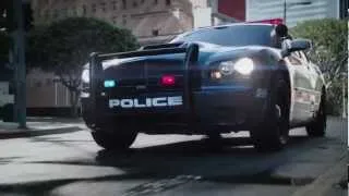 Need for Speed: Most Wanted (2012) - Live Action TV Ad [HD]