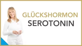Glücklich mit Serotonin | Dr. Petra Bracht | Gesundheit, Wissen, Ernährung