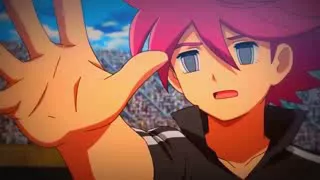 Inazuma Eleven [AMV] Ares