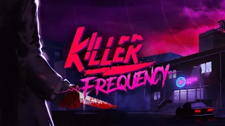 Killer Frequency - Full OST/Soundtrack