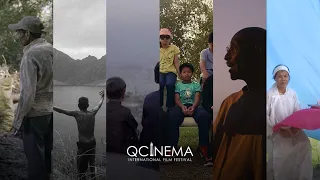 QCinema 2019 - DocQC Documentary