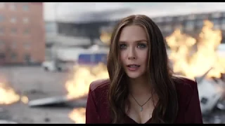 Captain America Civil War 2016 BluRay 1080p IMAX Hindi Eng x264 ETRG