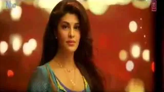 KICK Hangover Full Video Song Salman Khan, Jacqueline Fernandez