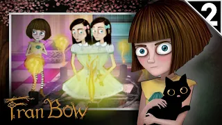 Freeing the Twisted Twins || Fran Bow #2 (Chapter 2 - Playthrough)