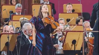Dvorak Violin Concerto - Veriko Tchumburidze