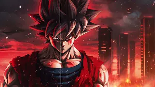 BEST MUSIC HIPHOP WORKOUT🔥Songoku Songs That Make You Feel Powerful 💪 #32