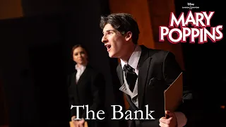 Mary Poppins Live | The Bank | Modica Cast