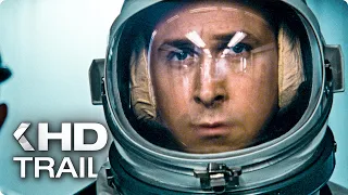 AUFBRUCH ZUM MOND Trailer German Deutsch (2018)