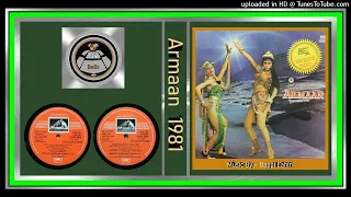 Tich Batna Di Jodi - Mahendra Kapoor, Minoo & Chorus - Lyrics - Kulwant Jani – Armaan 1981 - Vinyl 3