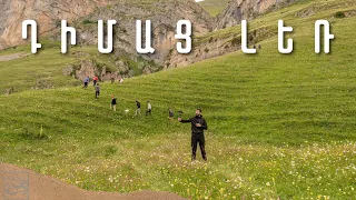 🎬🎥Դիմաց լեռ / Շաղոտ ջրվեժ Vol 2