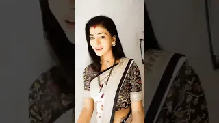 mangala Charana serial actress || new Instagram reels video || #shorts