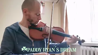 paddy ryan's dream reel