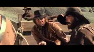 Josey Wales  Hell is coming to breakfast   YouTube2