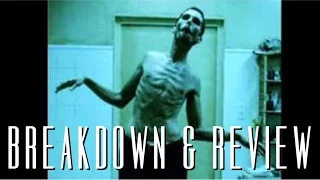 THE MACHINIST (2004) Movie Breakdown & Review by [SHM]