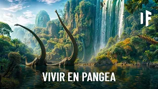 ¿Cómo era la vida en la era prehistórica?