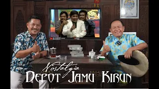 KBK || KIRUN BAGIO KOLIK ¦| NOSTALGIA DEPOT JAMU KIRUN