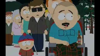 South Park - Randy's Miracle