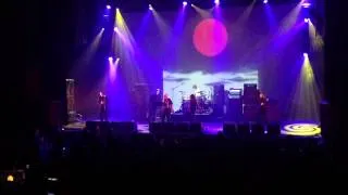 Sabbath Assembly / Genesis P-Orridge - In the Time of Abaddon II - Live @ Roadburn 19-4-13