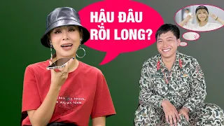 Gọi điện đòi gặp Hậu Hoàng, Nam Thư bất ngờ soi được Mũi trưởng Long đang giấu giếm điều này