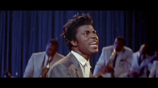 from  "the girl can't help it":  little richard, eddie fontaine, the three chuckles, abbey lincoln