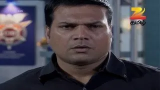 EP 591 - Cid - Indian Tamil TV Show - Zee Tamil
