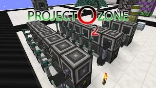 Project Ozone 2 Kappa Mode - RICH SLAG [E44] (Modded Minecraft Sky Block)