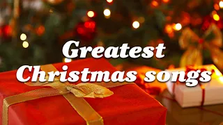 Best Christmas Songs Of All Time 🔔 Christmas Songs Medley 2021 🎄 Merry Christmas 2021 Part 3