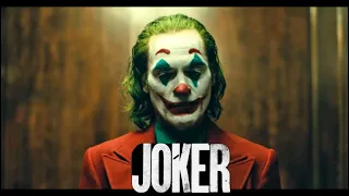 Joker | I Don’t Want to Set the World on Fire