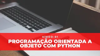Programação Orientada a Objeto com Python-Atributo de classes