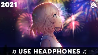 Nightcore Top 20 Songs Of TheFatRat 2021 | Best of TheFatRat