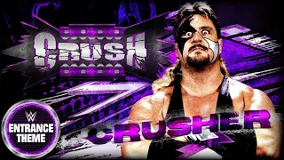 Crush 1993 - "Crusher" WWE Entrance Theme