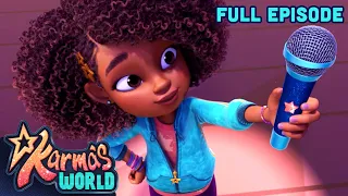 This Is For My Girls [Full Episode] Season 1 | Karma's World | Netflix