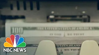 Millennials Targeted In New Scams Using Fake Checks | NBC Nightly News