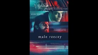 Małe rzeczy - oficjalny zwiastun Blu-ray i DVD