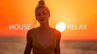 Musica para trabajar activo y alegre mix - La Mejor Musica Deep House - Deep House Mix 2023 #069