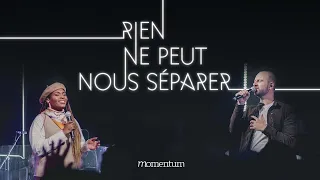 Rien ne peut nous séparer - feat. Dena Mwana et Dan Luiten