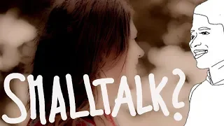 SMALLTALK? - DEUTSCH LERNEN MIT GESCHICHTEN w/subtitles