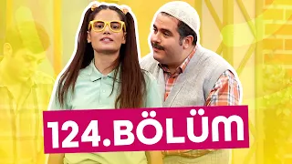 Çok Güzel Hareketler 2 - 124.Bölüm