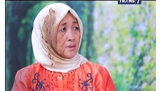 CERMIN KEHIDUPAN 11 Agustus 2015 - Di Pinang Bidadari Saat Sakaratul Maut