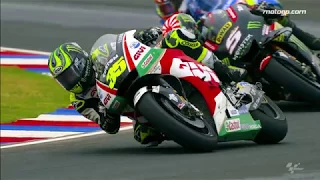 Rewind and relive the Argentina GP