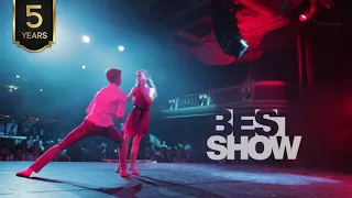 BEST SHOW ANNIVERSARY! 2019, May 1