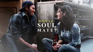 Multicouples | What’s a soulmate?