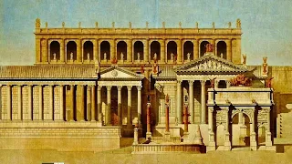 A History of Western Architecture: Greece & Rome, Part II