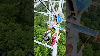 Skypark Сочи 2023 megatroll #sochi #adler #travel #shorts