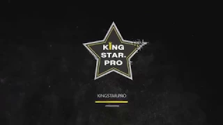 KingStar.PRO - Старая Торопа 2017