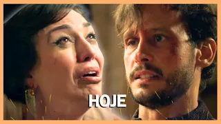 REIS CAPÍTULO DE HOJE 17/05 SEXTA - Resumo Completo da Série Reis hoje! AO VIVO